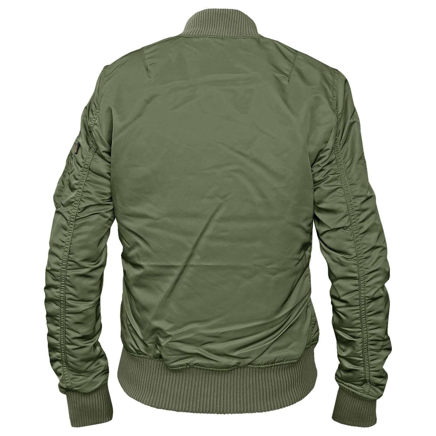 Women MA-1 VF 59 Jacke
