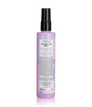 Tangle Teezer Everyday Detangling Spray Fine/Medium Hair Haarspray-180 ml
