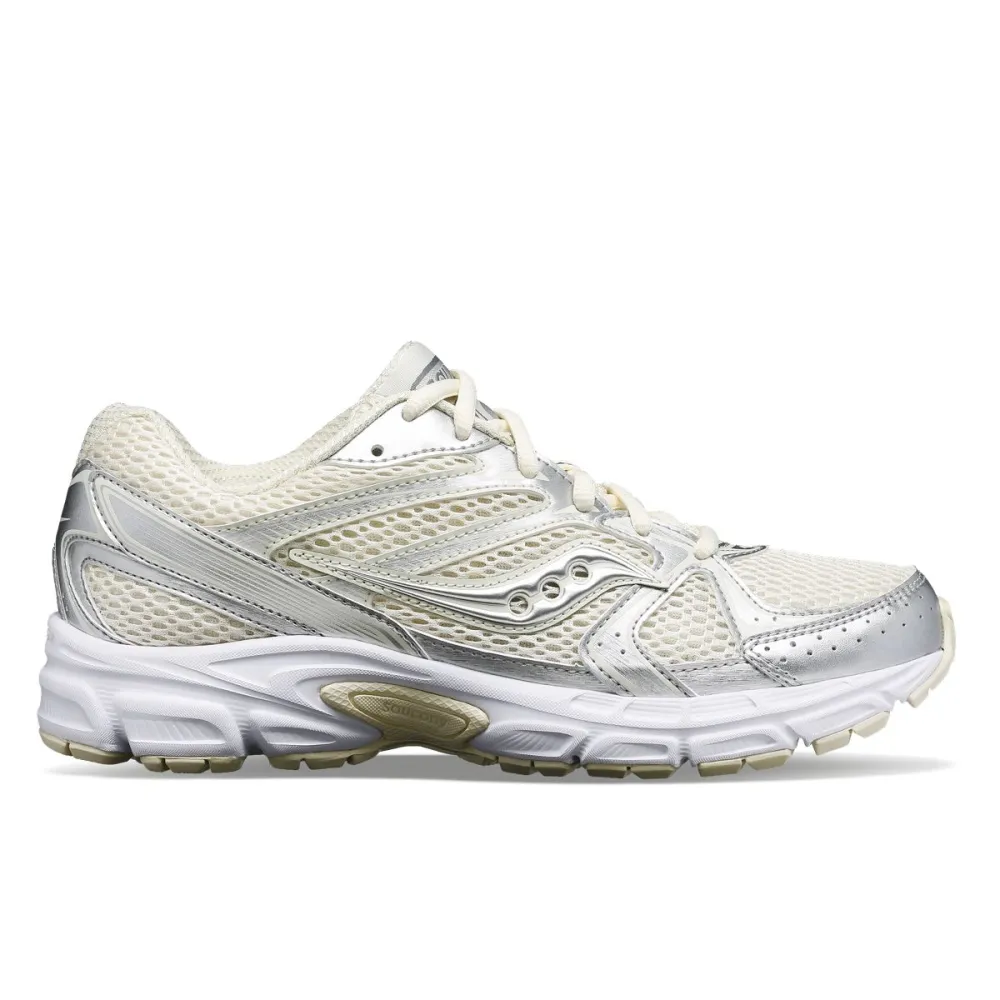 Saucony Ride Millennium S60812-2 / weiss