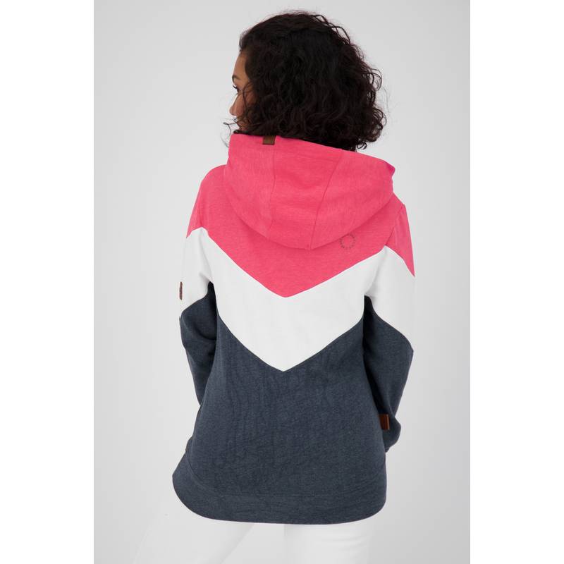 ALIFE AND KICKIN StellaAK Sweatshirt Damen