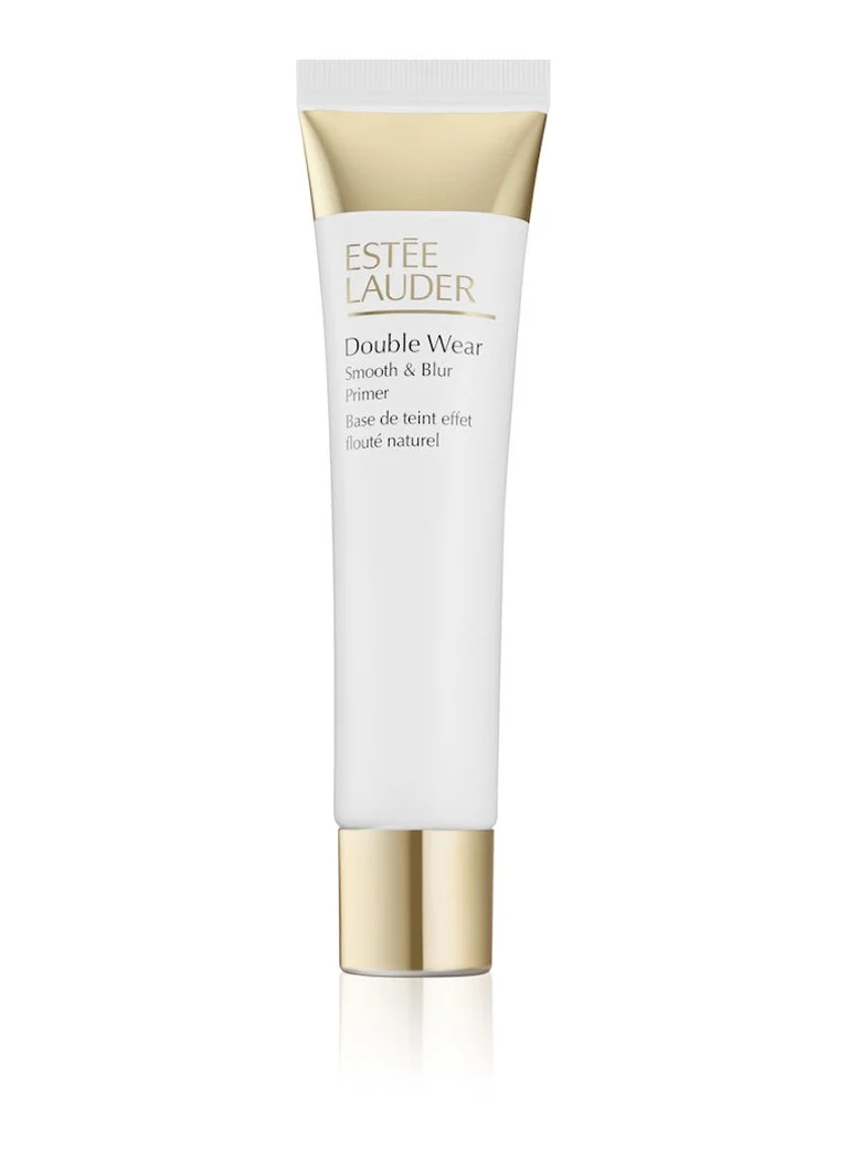 Estée Lauder Double Wear Smooth & Blur -pohjustusvoide