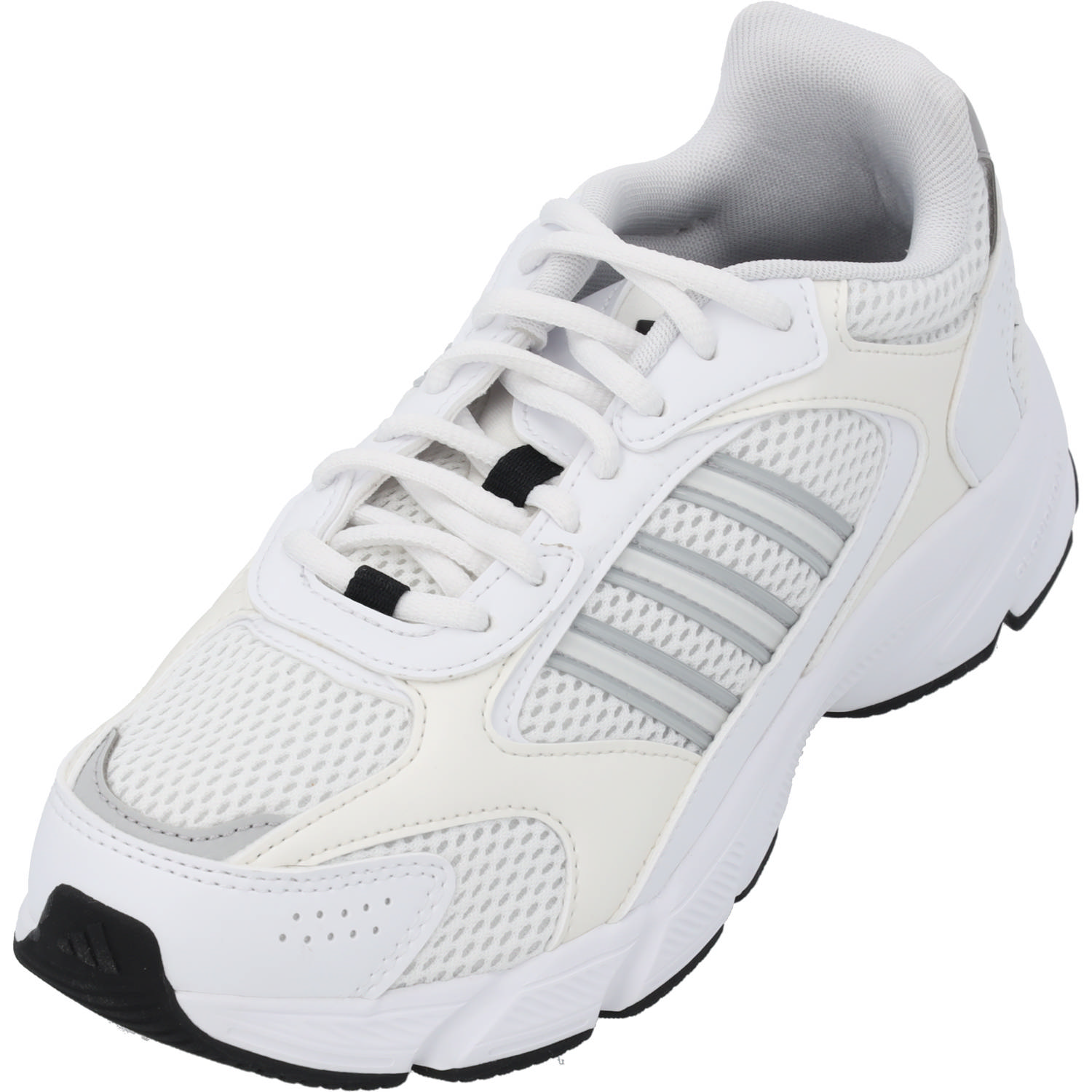 Adidas Crazychaos, Schnürschuhe, Damen, Weiß