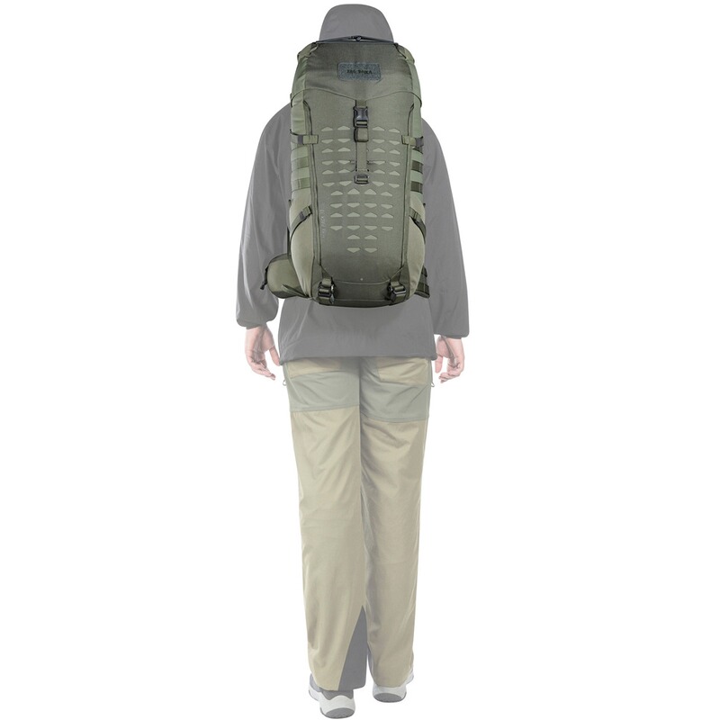 Tatonka Rucksack Hike Pack 30 BC