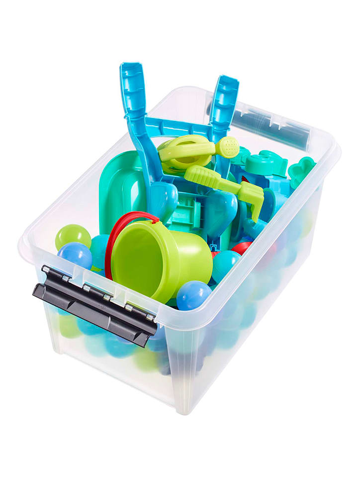SmartStore Aufbewahrungskiste ''Classic'' - (B)59 x (H)31 x (T)39 cm günstig kaufen onesize