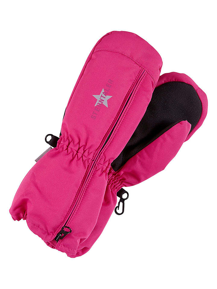Sterntaler® Funktionsfäustlinge in Pink günstig kaufen