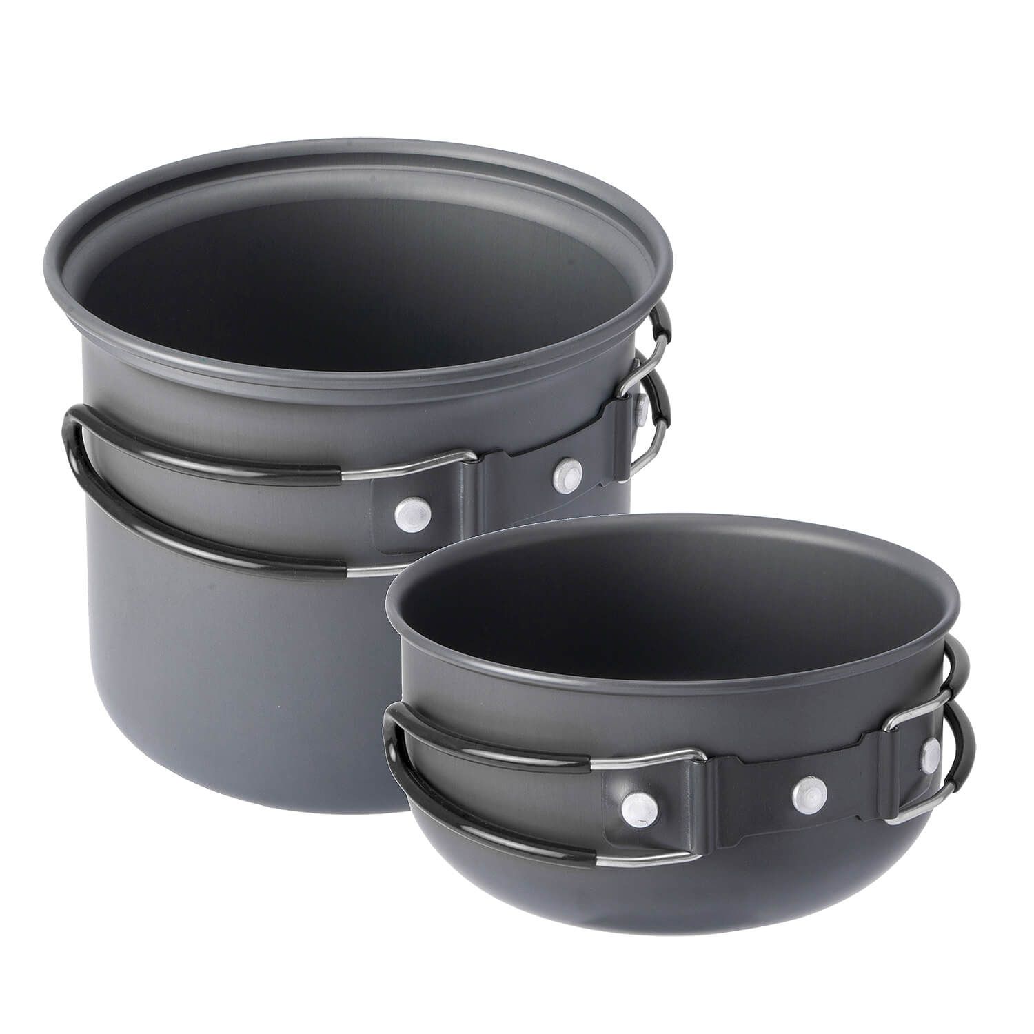 Biwak Topfset Trekking 3-4 Personen