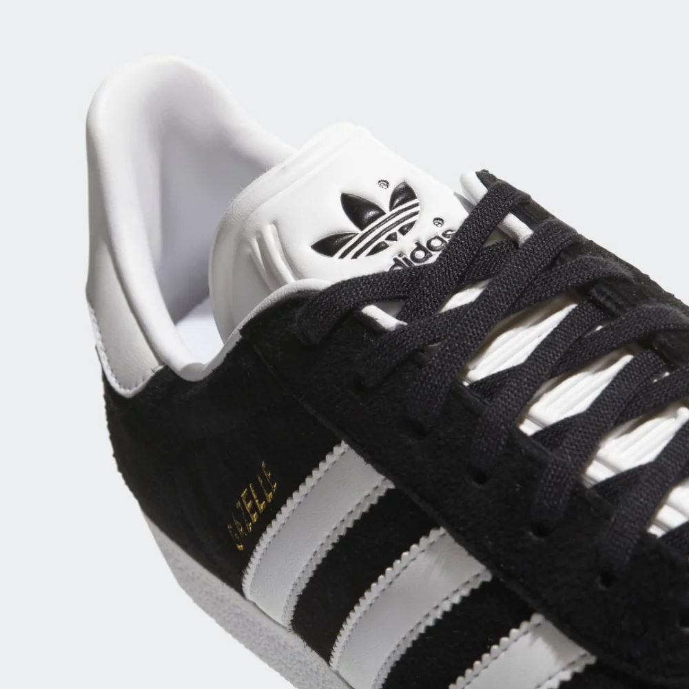 adidas Gazelle BB5476 / schwarz