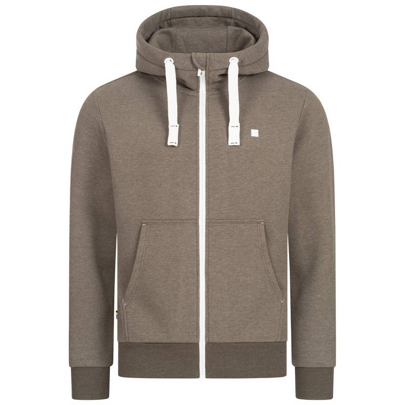 DEPROC active FinnCMYK Men Sweatjacke Herren