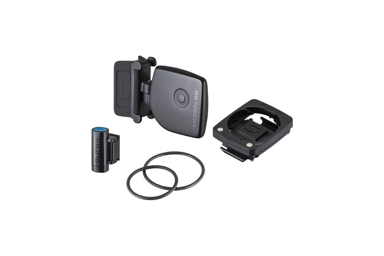 Sigma STS 2032 Geschwindigkeitssender Rad 2 Kit - 00204