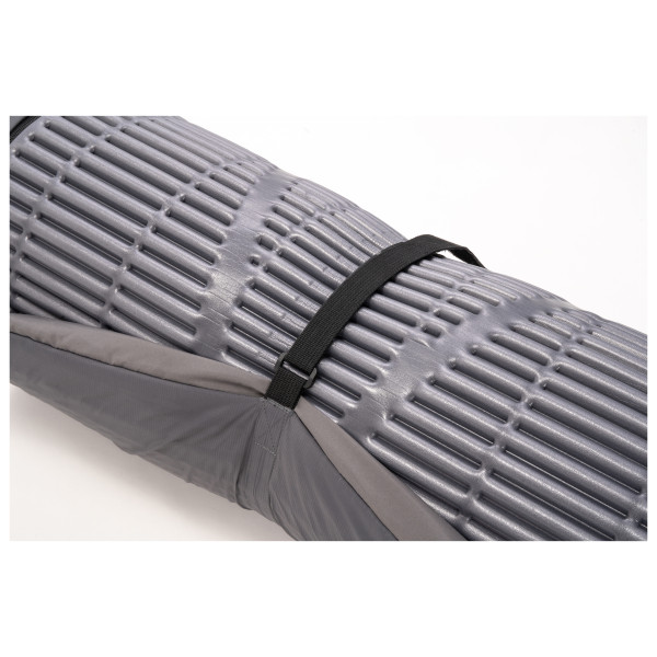 Snow Peak - Sleeping Bag & Mat Plus - Hybridschlafsack