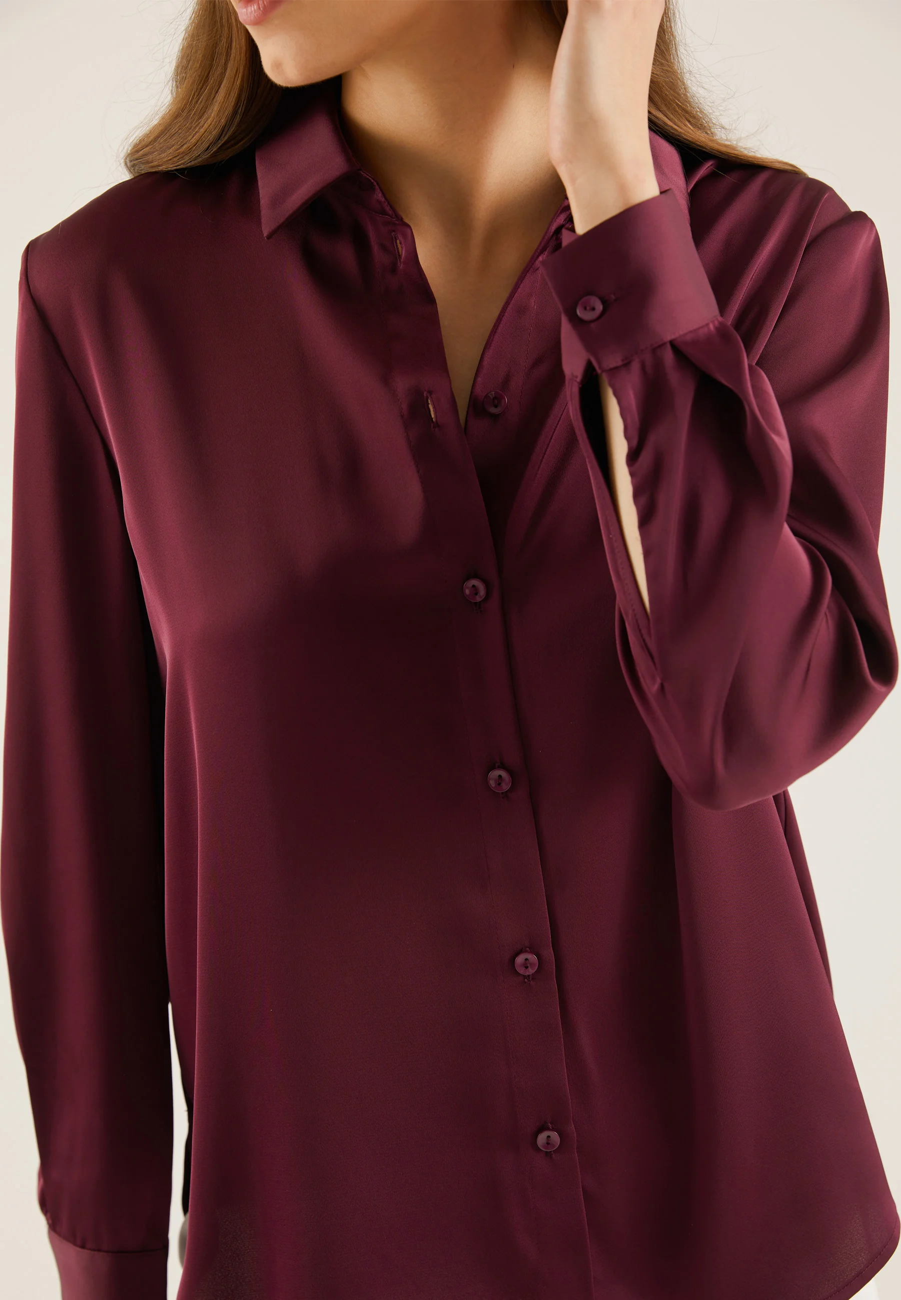 Camisa de Anna Field