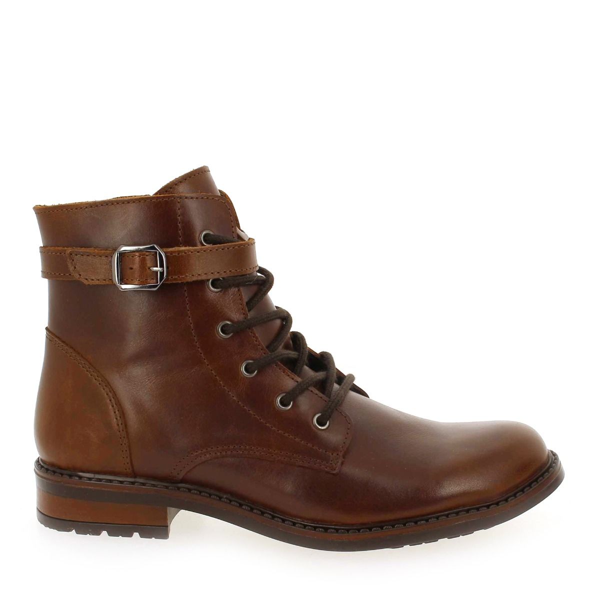 Bellamy  SIAM H22 - marron