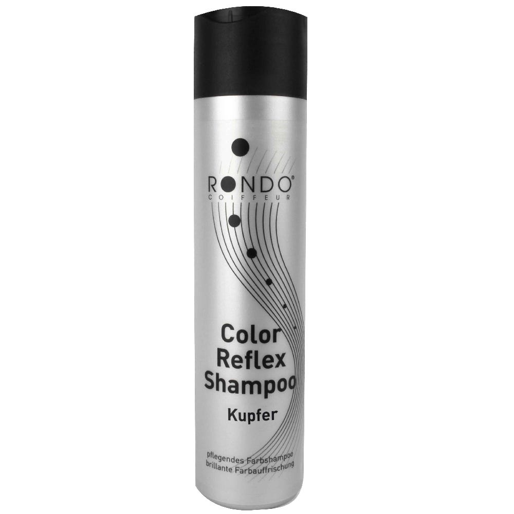 Rondo Color Reflex Shampoo Kupfer 250 ml