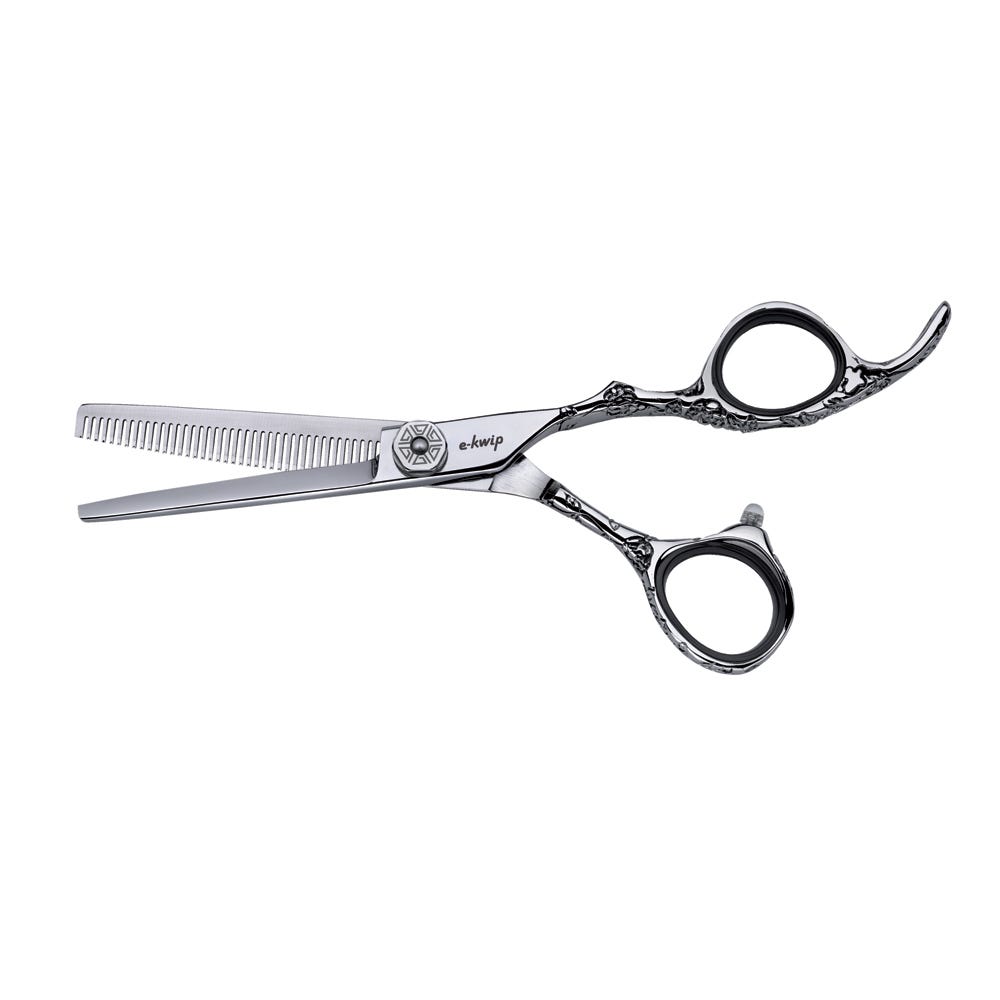 e-kwip Schere Flower 40 Modellier