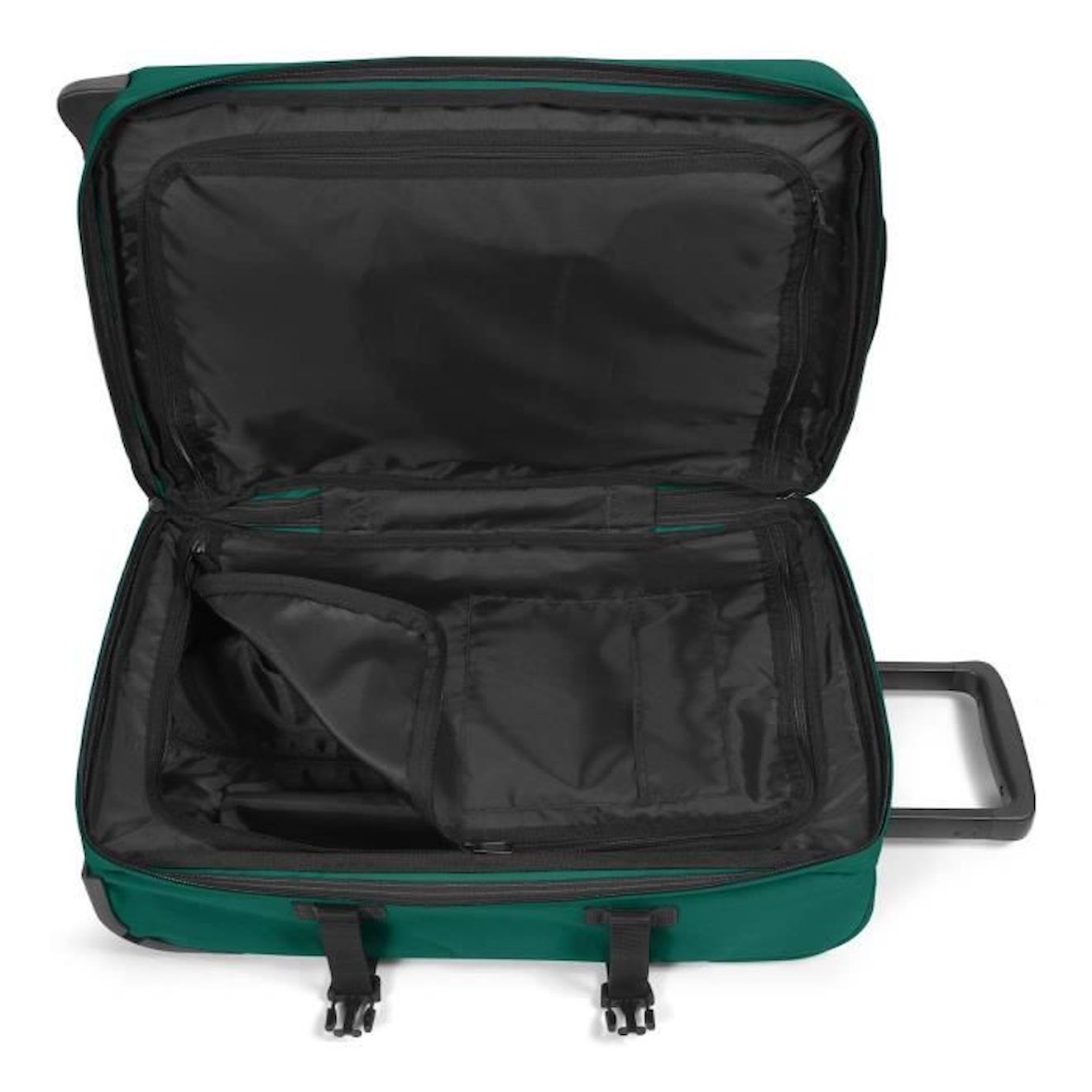 EASTPAK Tranverz S Tree Green [226526]