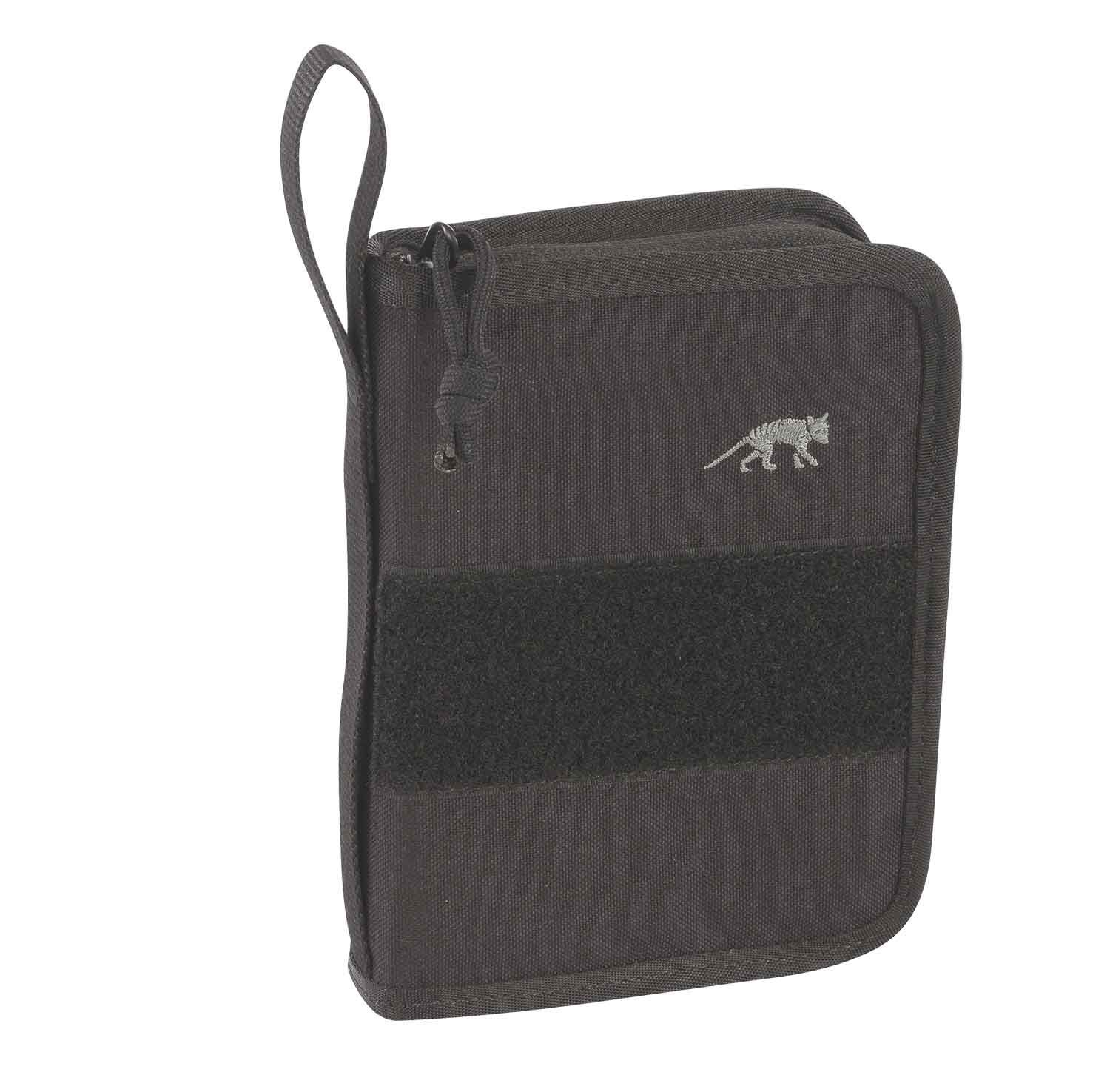 TT Tactical Field Book