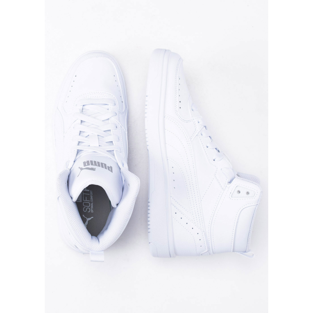 PUMA Rebound Joy 374687-07 / weiss