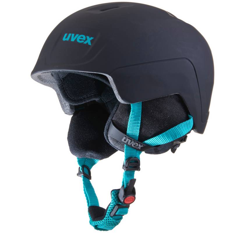 Uvex Skihelm Jungen