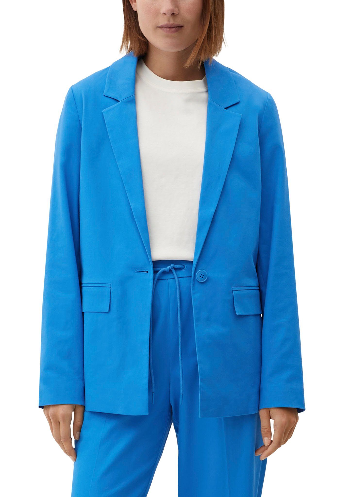 s.Oliver Longblazer im Basic-Look