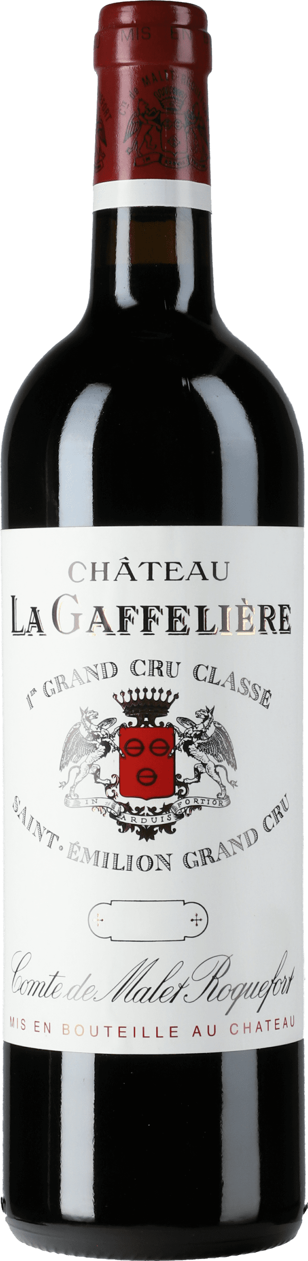 Chateau La Gaffeliere 1er Grand Cru Classe B 2019