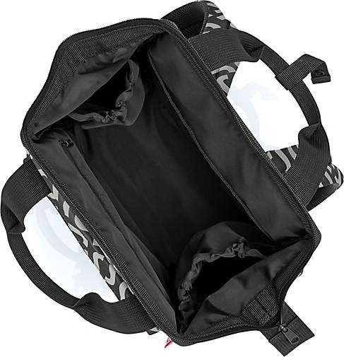 reisenthel Allrounder Rucksack 39 cm