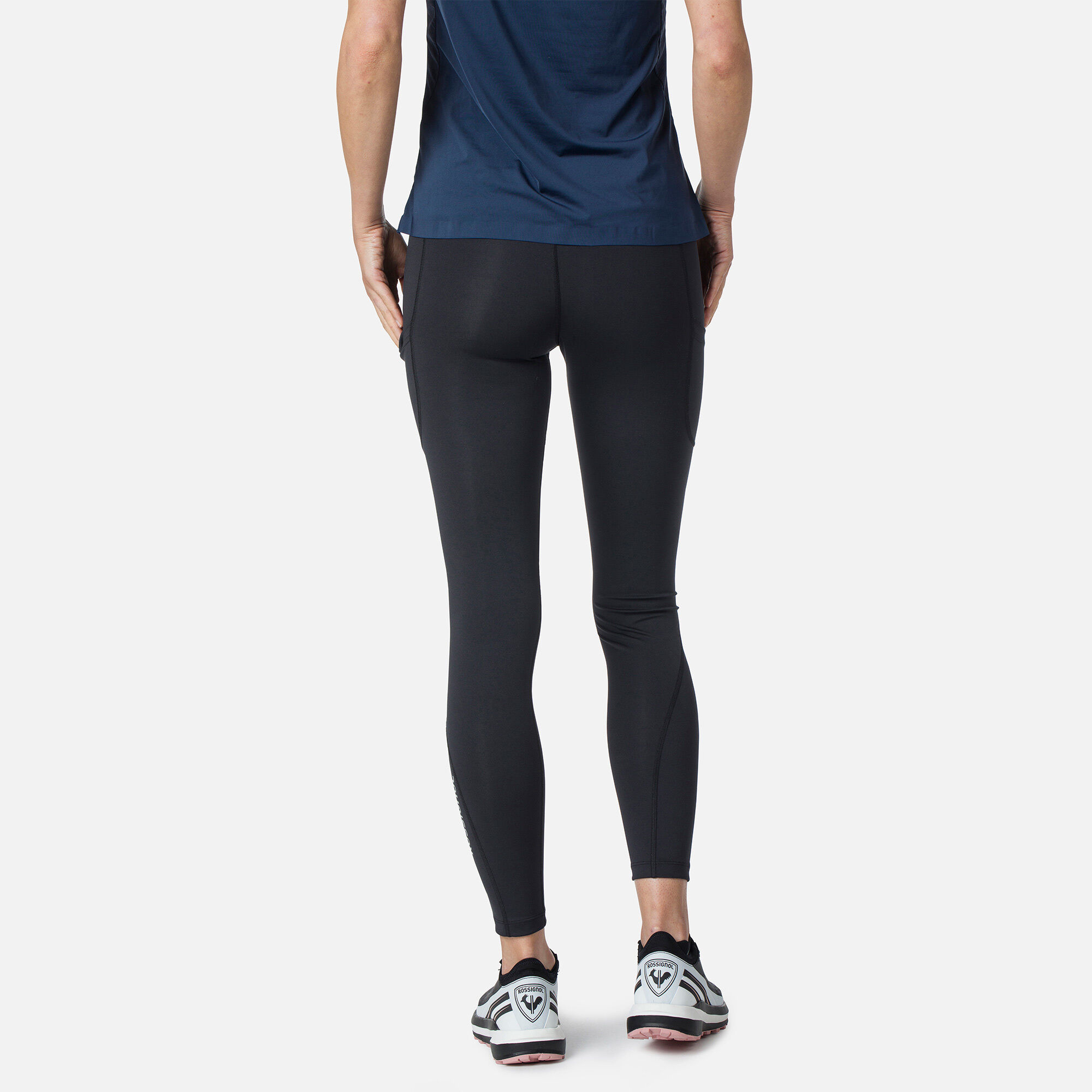 Legging technique pour femme