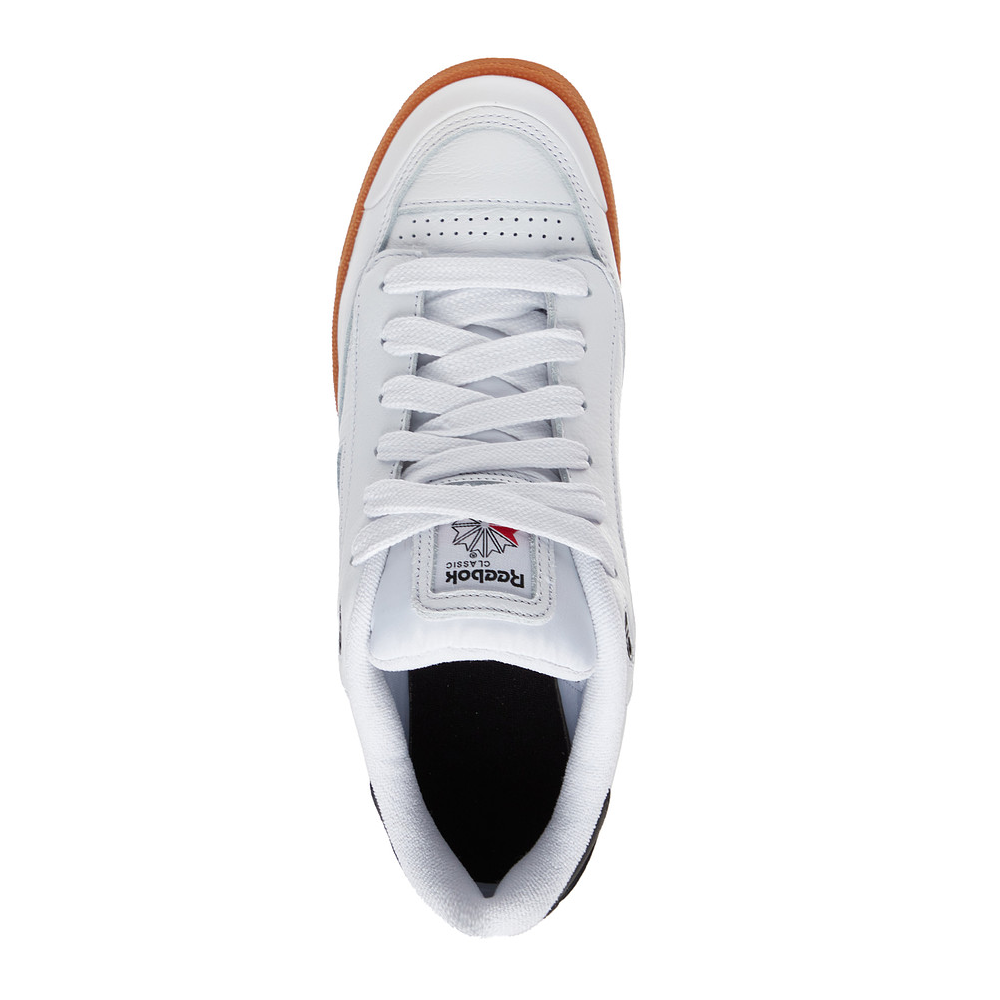 Reebok Club C Bulc 100033926 / weiss