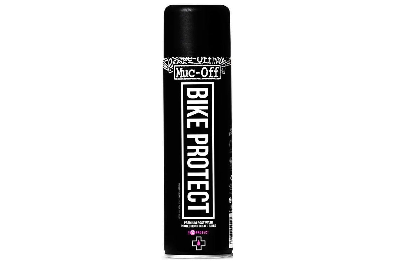 Muc-Off Pit Kit Reinigungsset