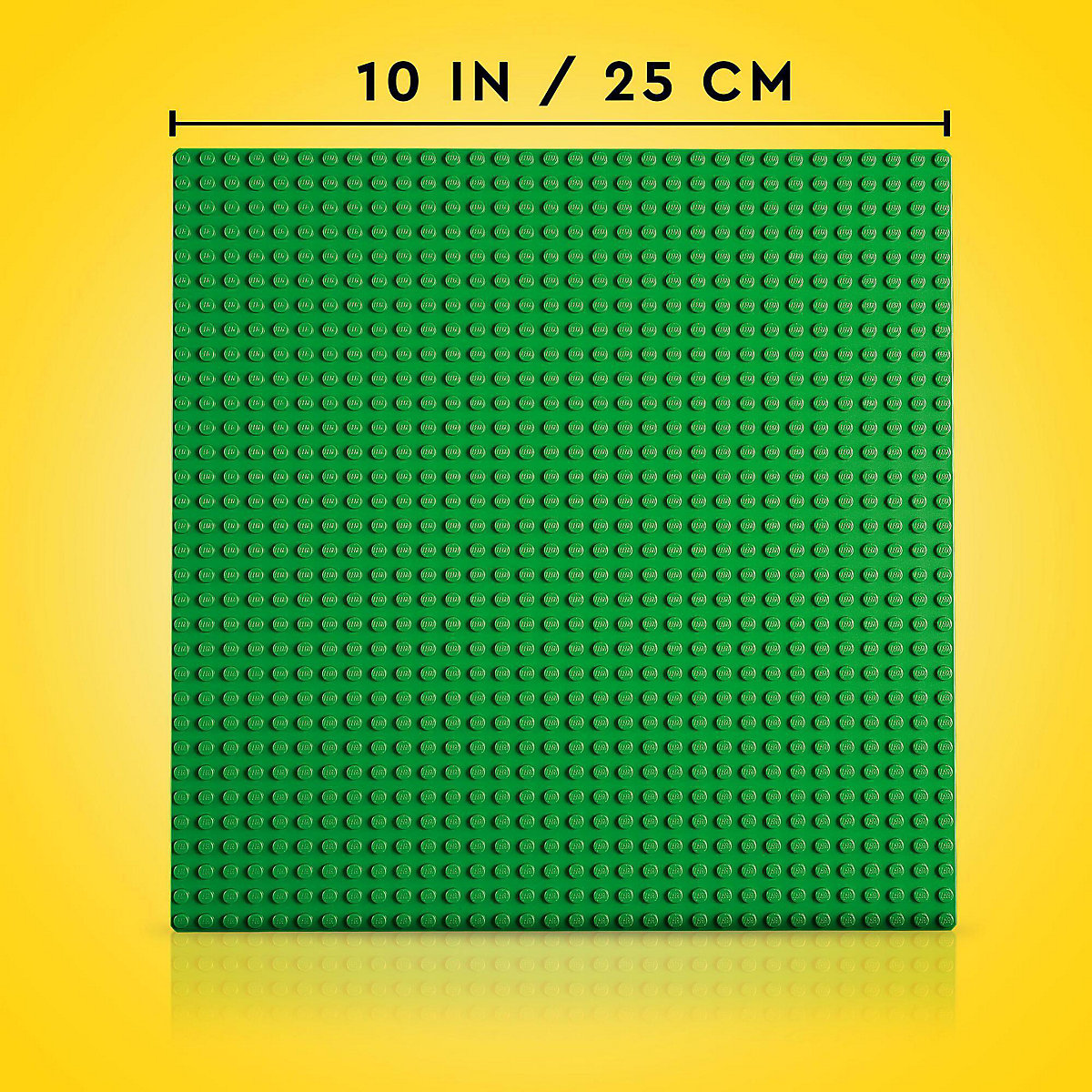 LEGO® Classic 11023 Grüne Bauplatte