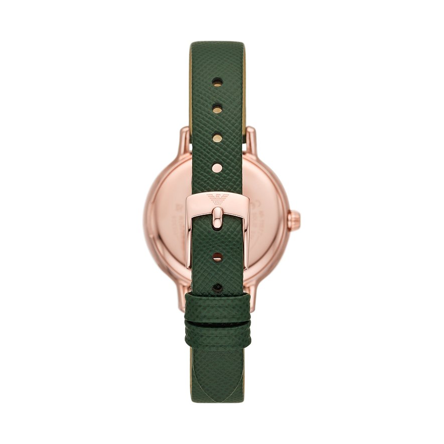 Emporio Armani Damenuhr