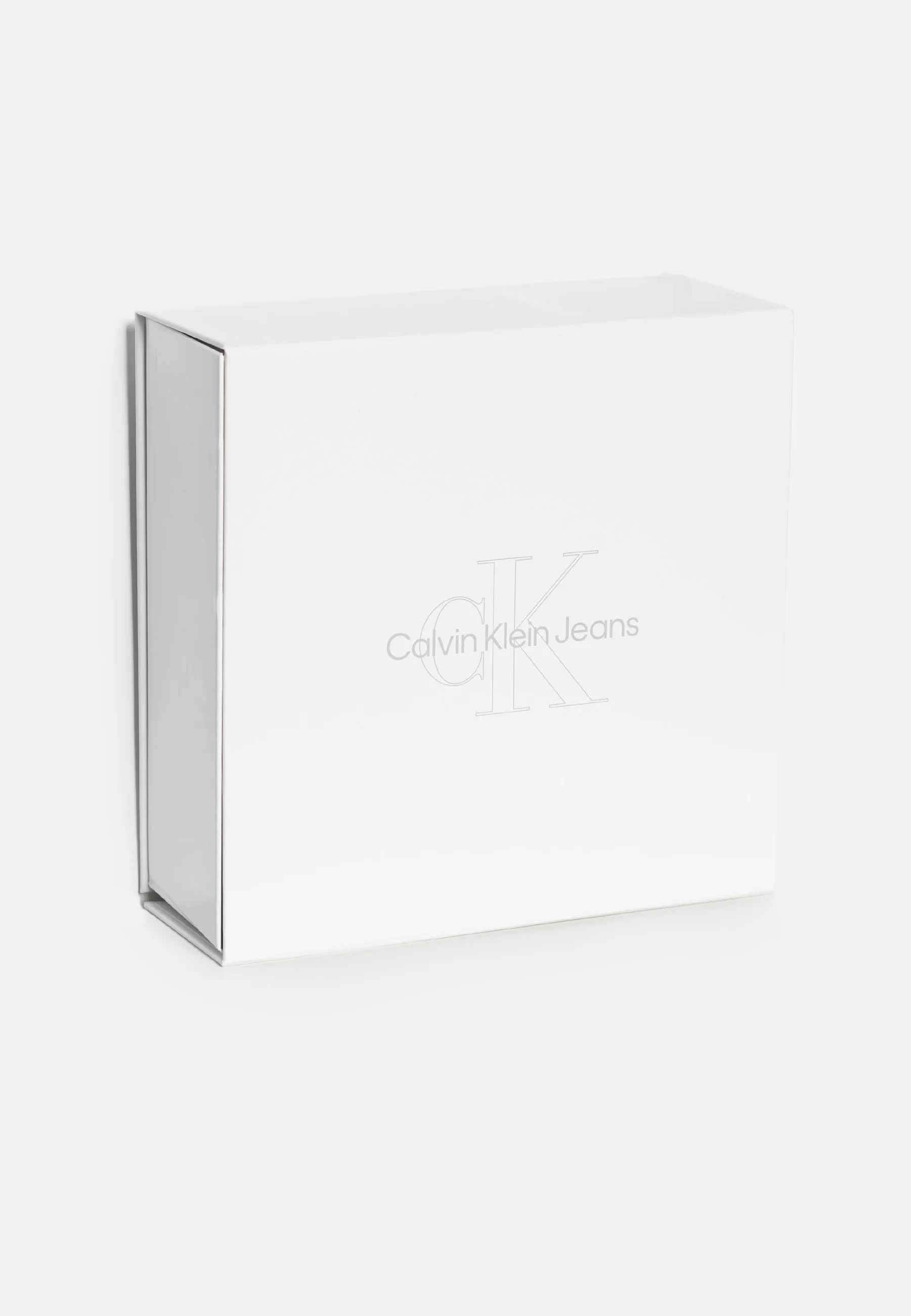 Calvin Klein Jeans BABY RIB GIFTPACK UNISEX SET - Body
