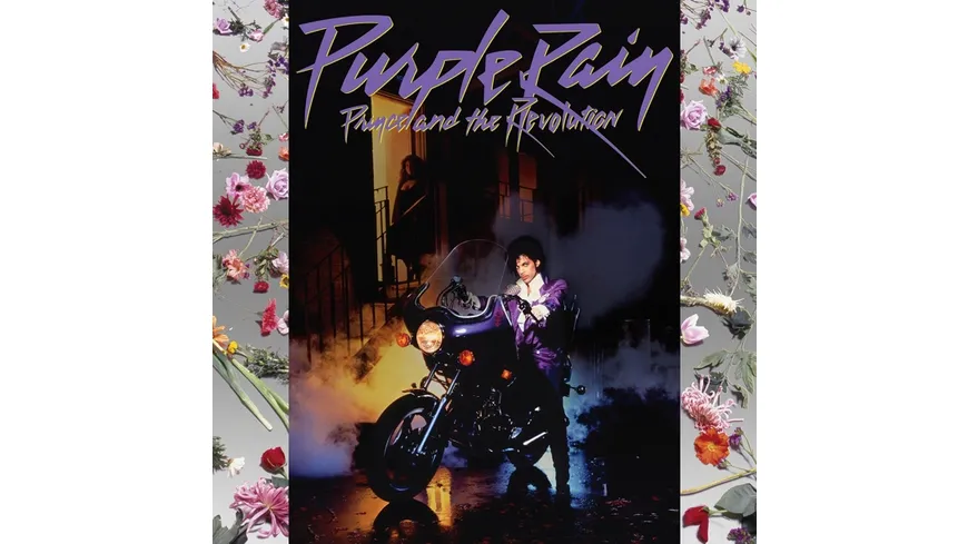 Purple Rain (Remastered)