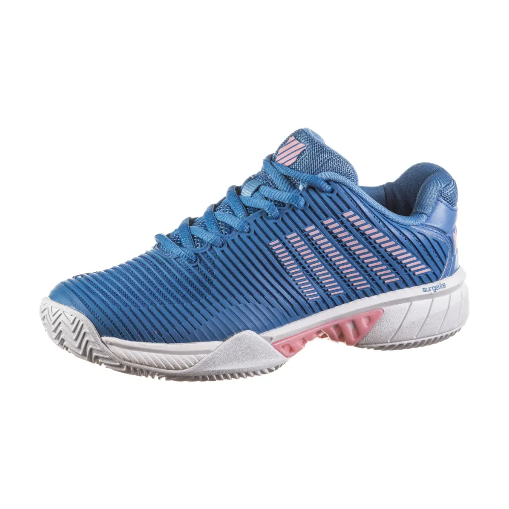 K-Swiss HYPERCOURT EXPRESS 2 HB 96614-454-M / weiss