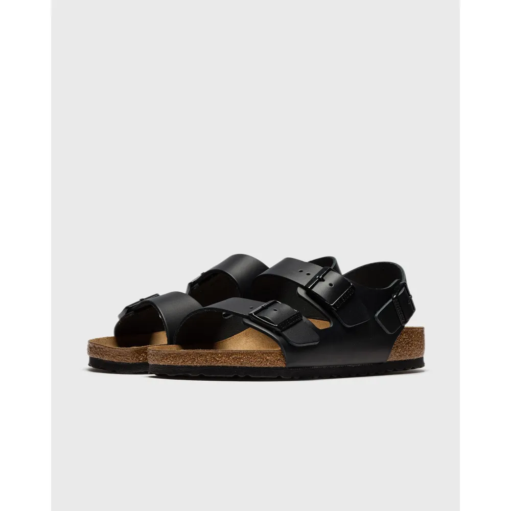 Birkenstock Milano NL 34191 / schwarz