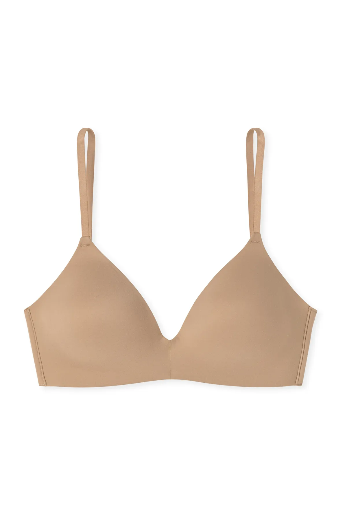 Schiesser  Bügelloser BH Invisible Soft
