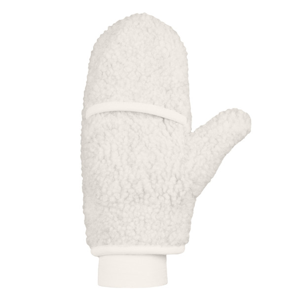 ICL REALFLEECE SHERPA MITTENS Unisex - Merinohandschuhe