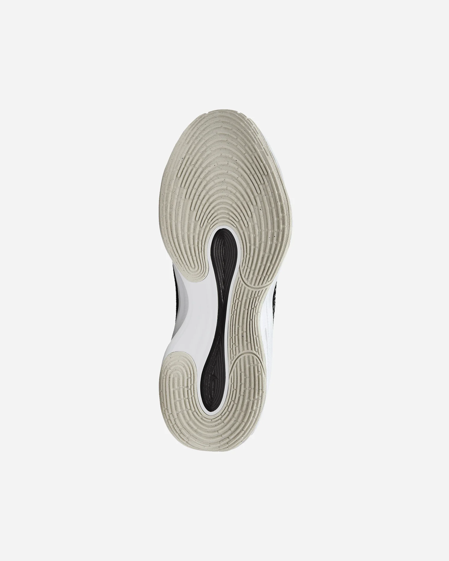 Scarpe Basket Nike Gt Hustle Academy M FJ7791-100