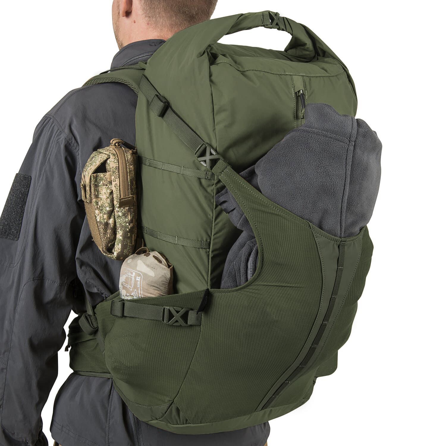 Summit Backpack