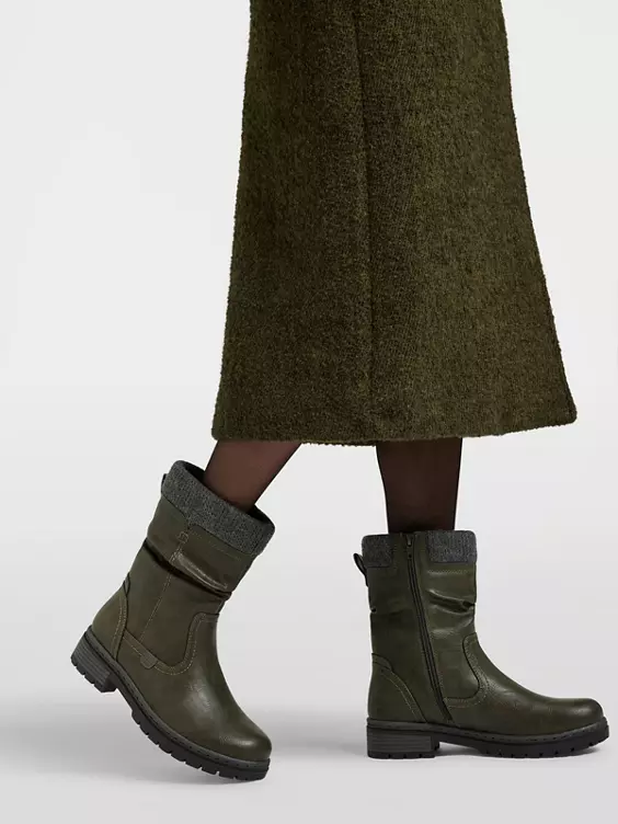 Easy Street Komfort Boots