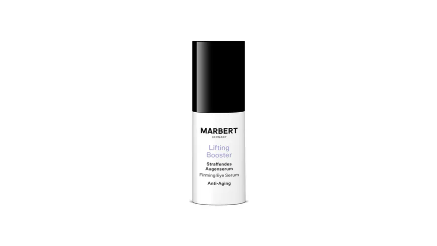 MARBERT Straffendes Augenserum 15 ml