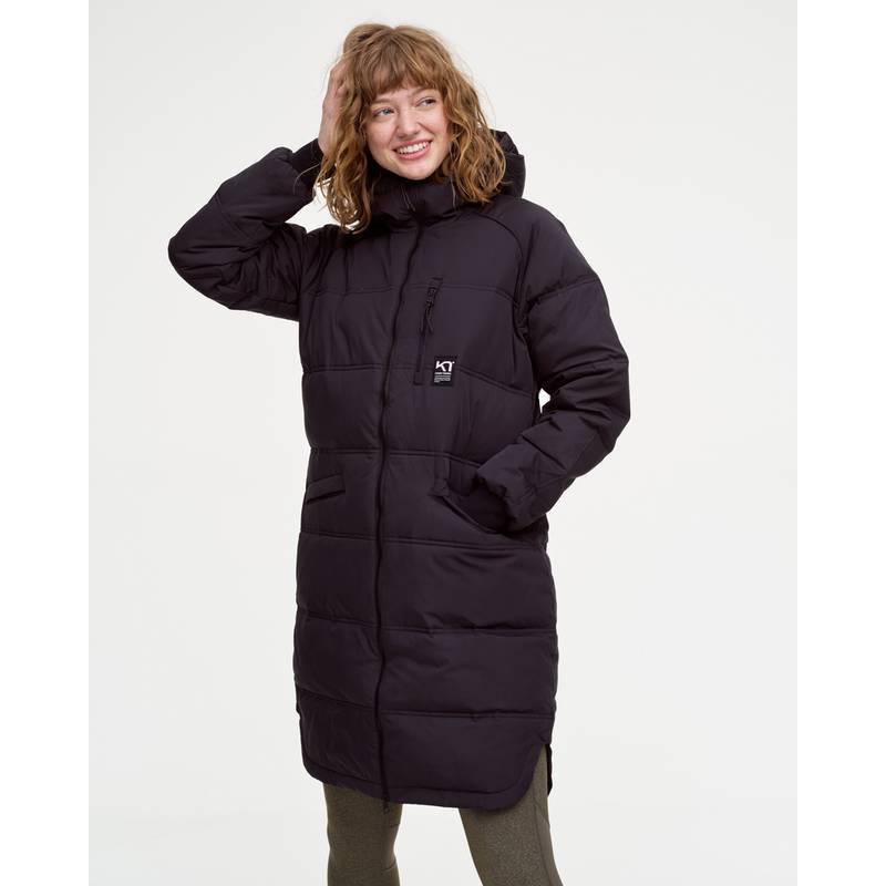 Kari Traa RONGVE Parka Damen