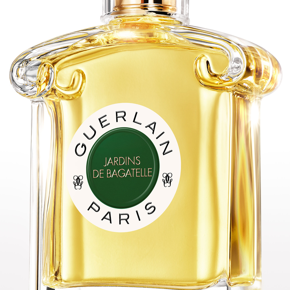 Guerlain Jardins de Bagatelle Eau de Parfum