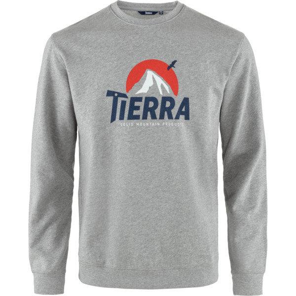 OC SWEATER EVEREST M Herren - Sweatshirt
