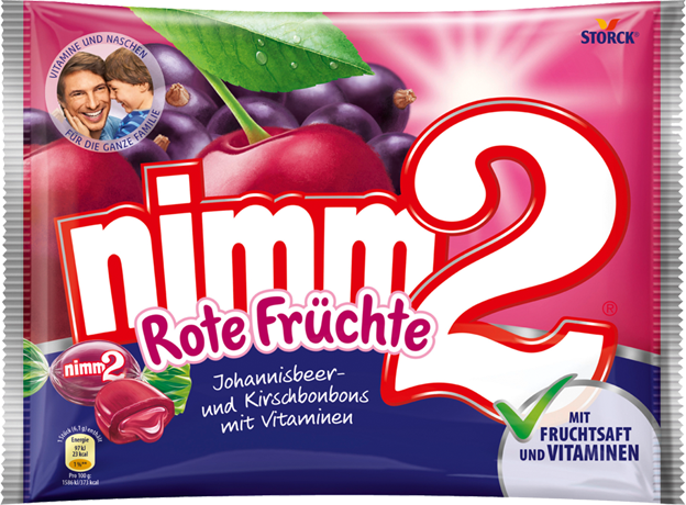nimm2 Rote Früchte