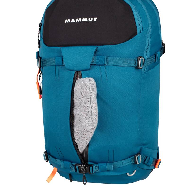 Mammut Nirvana 35 Tourenrucksack