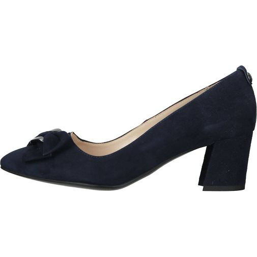 NeroGiardini Pumps