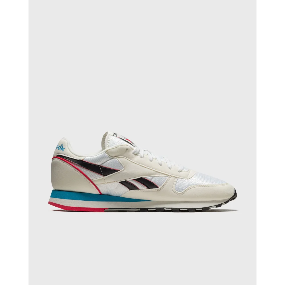 Reebok Classic Leather GY4115 / weiss