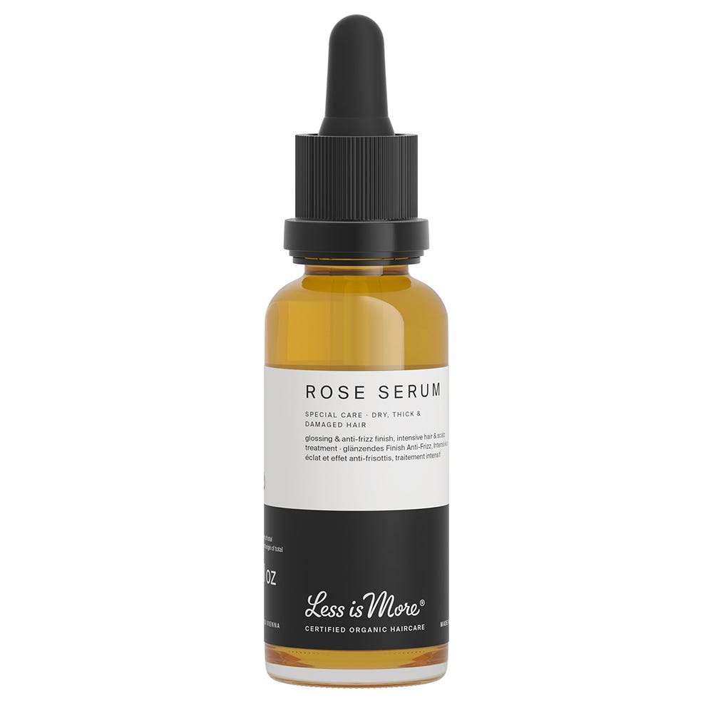 LESS IS MORE Rose Serum 30 ml