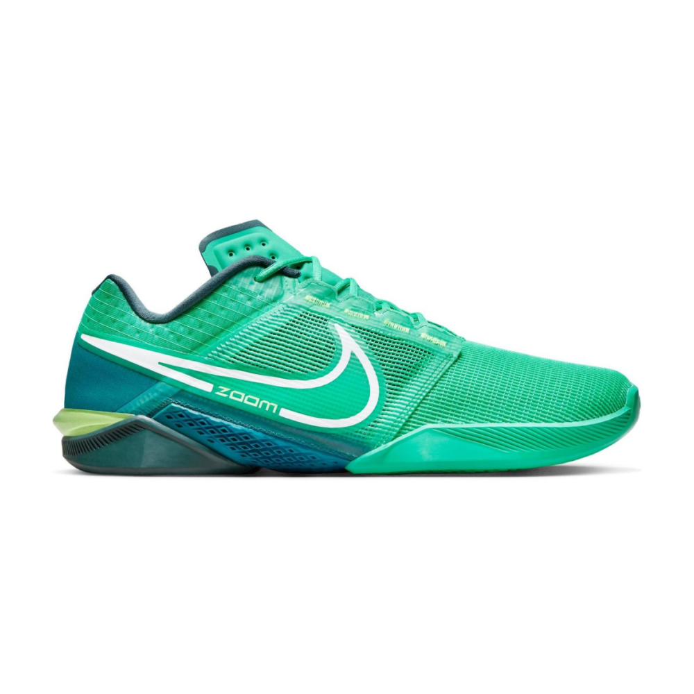 Nike Zoom Metcon Turbo 2 DH3392-302 / grün