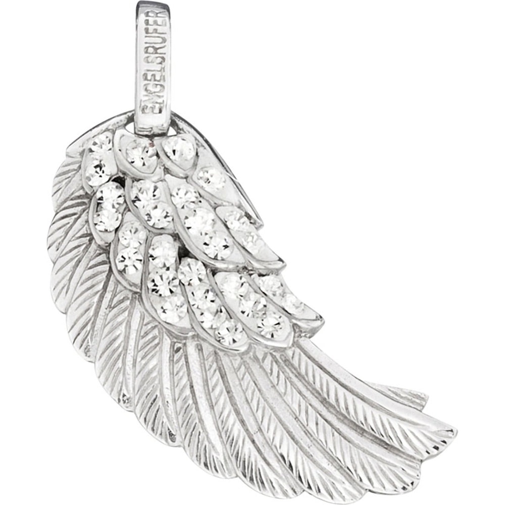 Engelsrufer Pendentif 925 Argent rhodié argent Pendentif